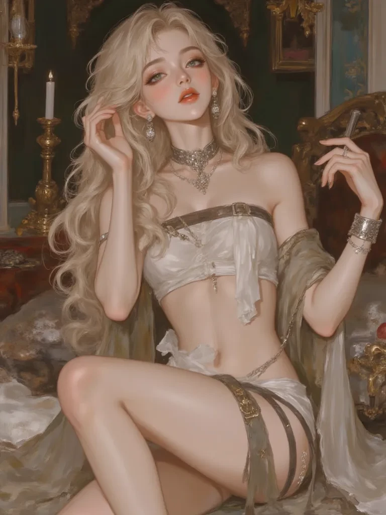 Lysandra thumbnail