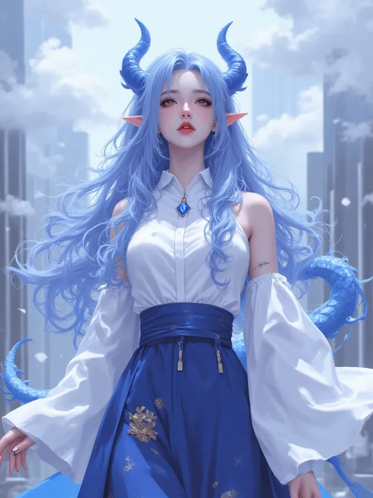 Long Xiyue thumbnail