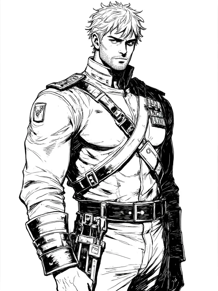 Capitán Eric  thumbnail