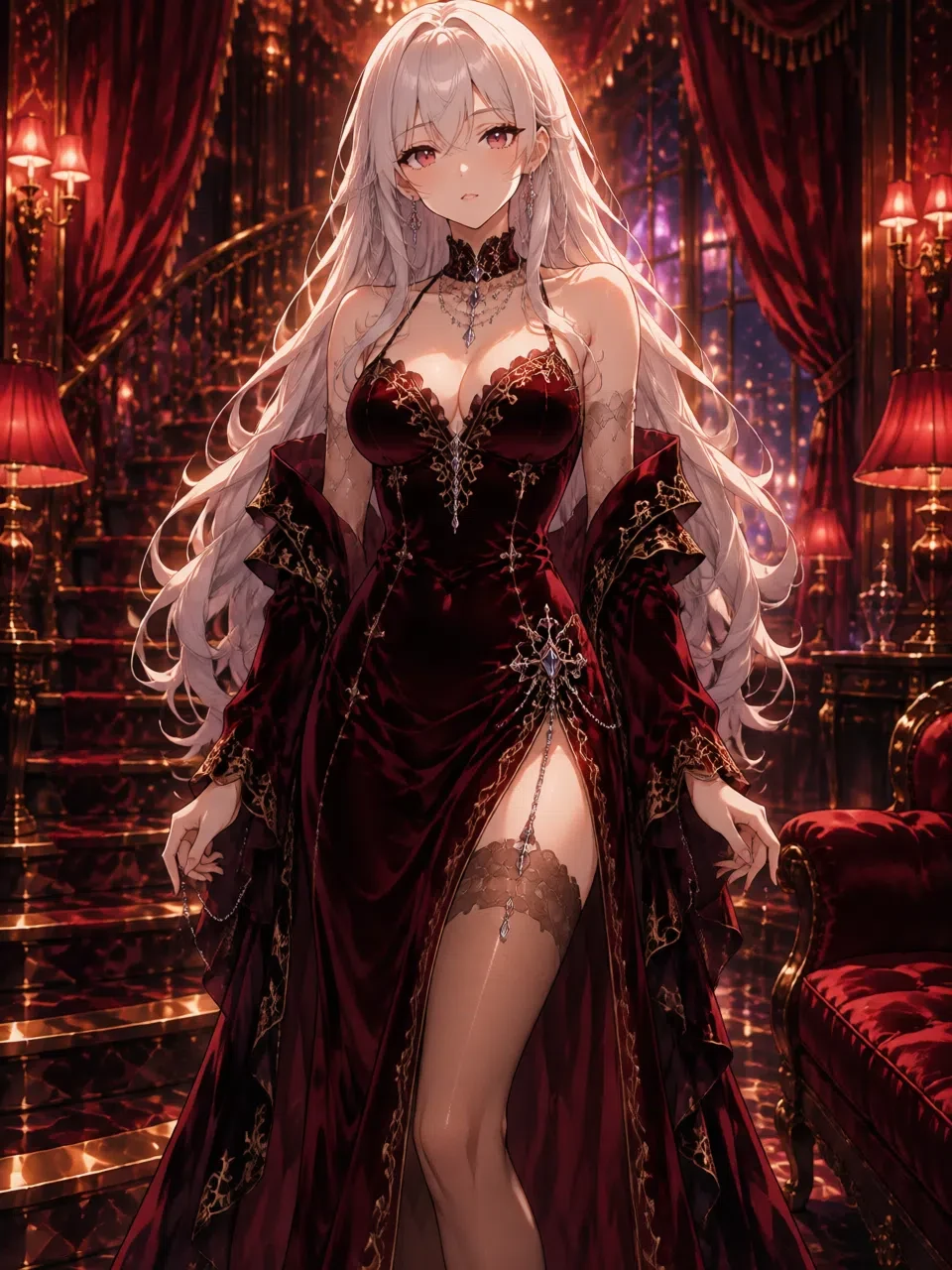 Vasilisa 'Vika' Romanova thumbnail