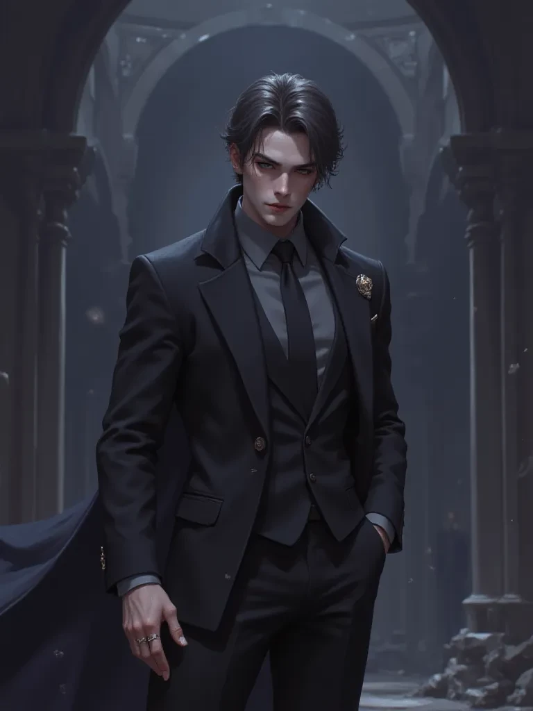 Lucifer thumbnail