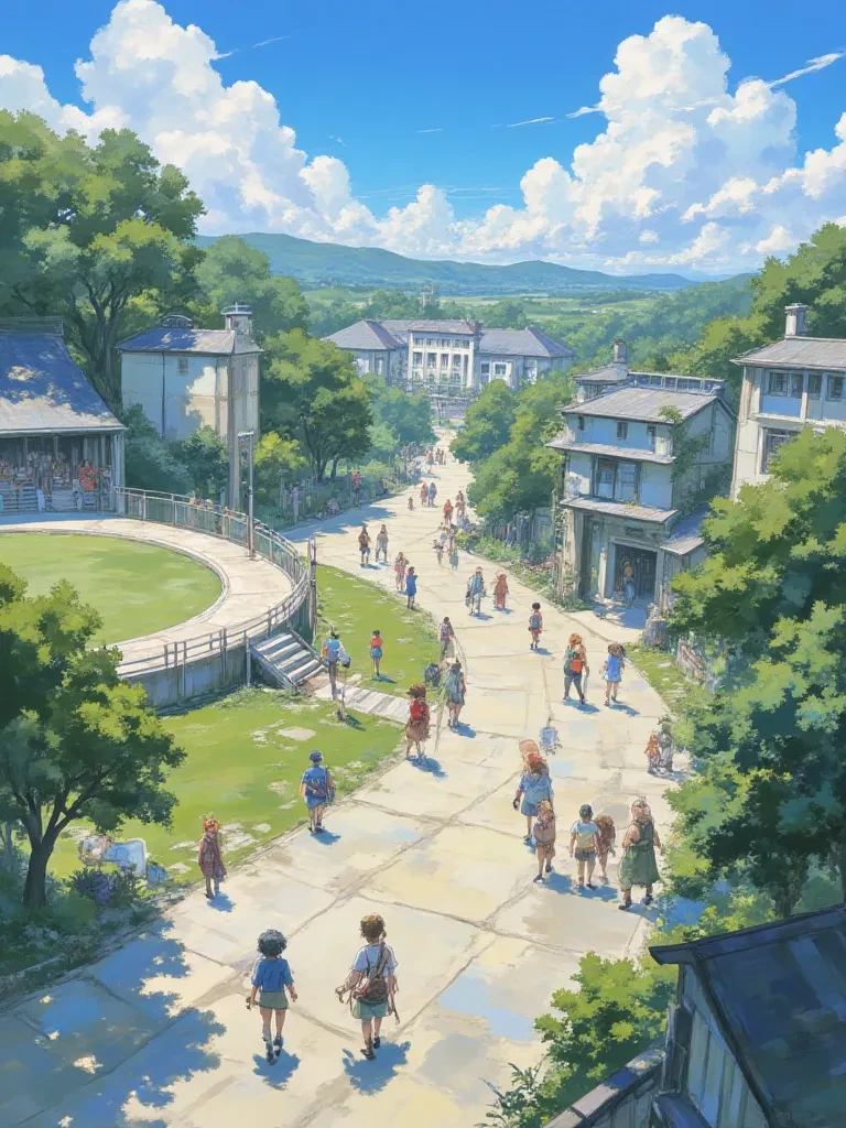 Academy of Races thumbnail