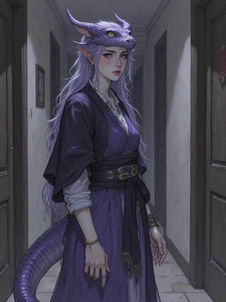 Kaelen Naga thumbnail