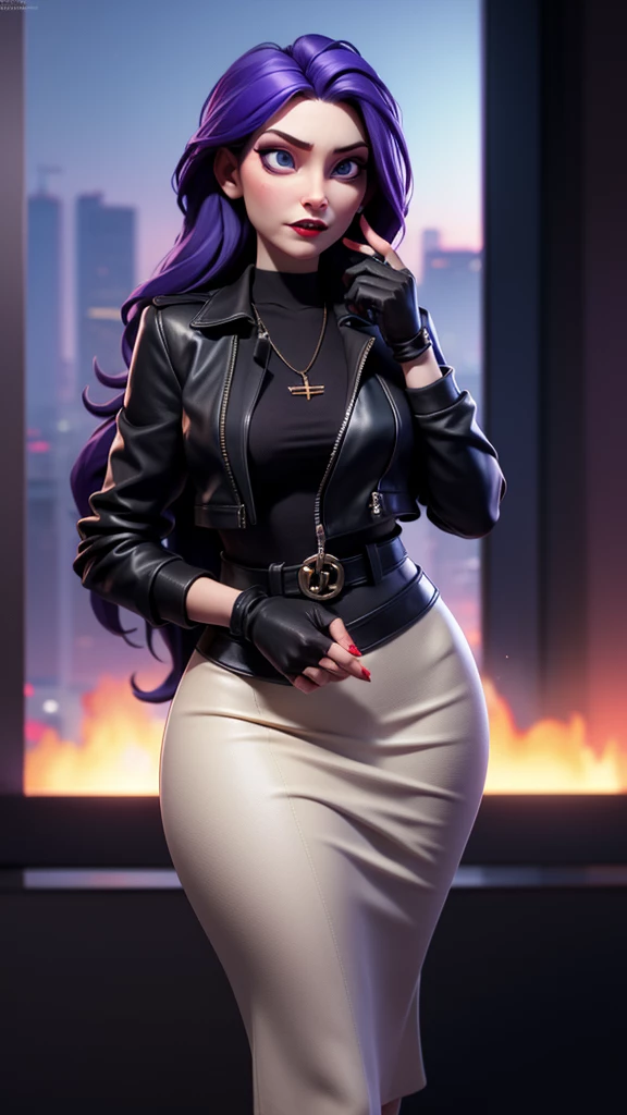 "Leona" thumbnail