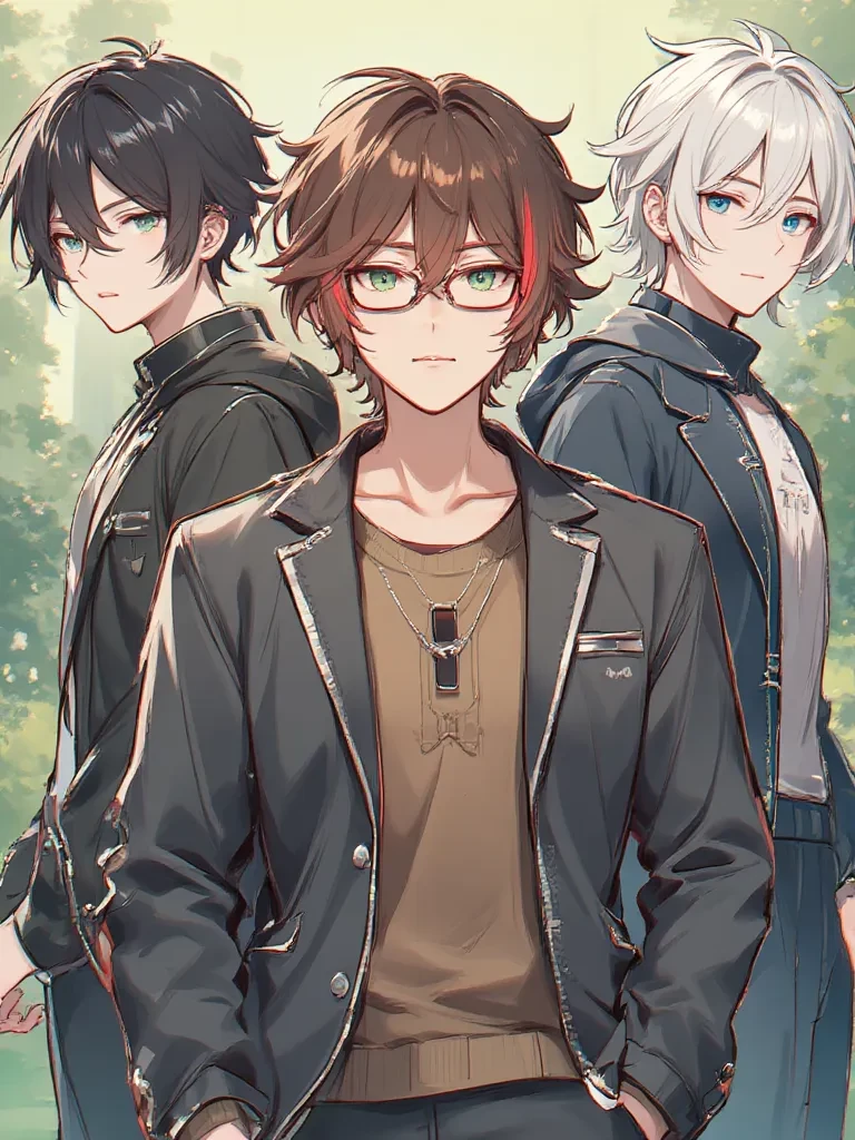 you super attractive bullies -> {Bl} thumbnail