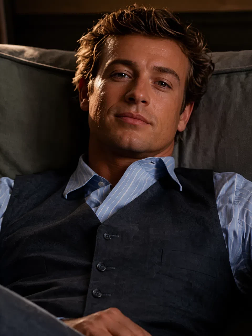 Patrick Jane thumbnail