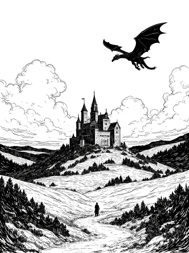 Master of Astravia — RPG thumbnail