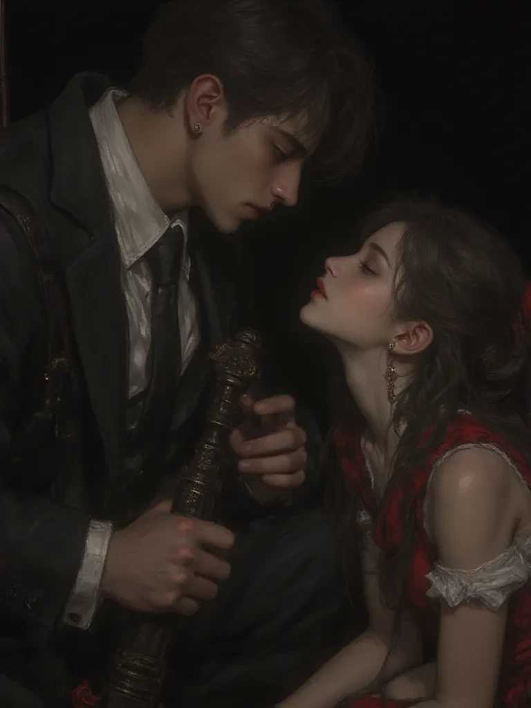 If I Let Go, I Die thumbnail