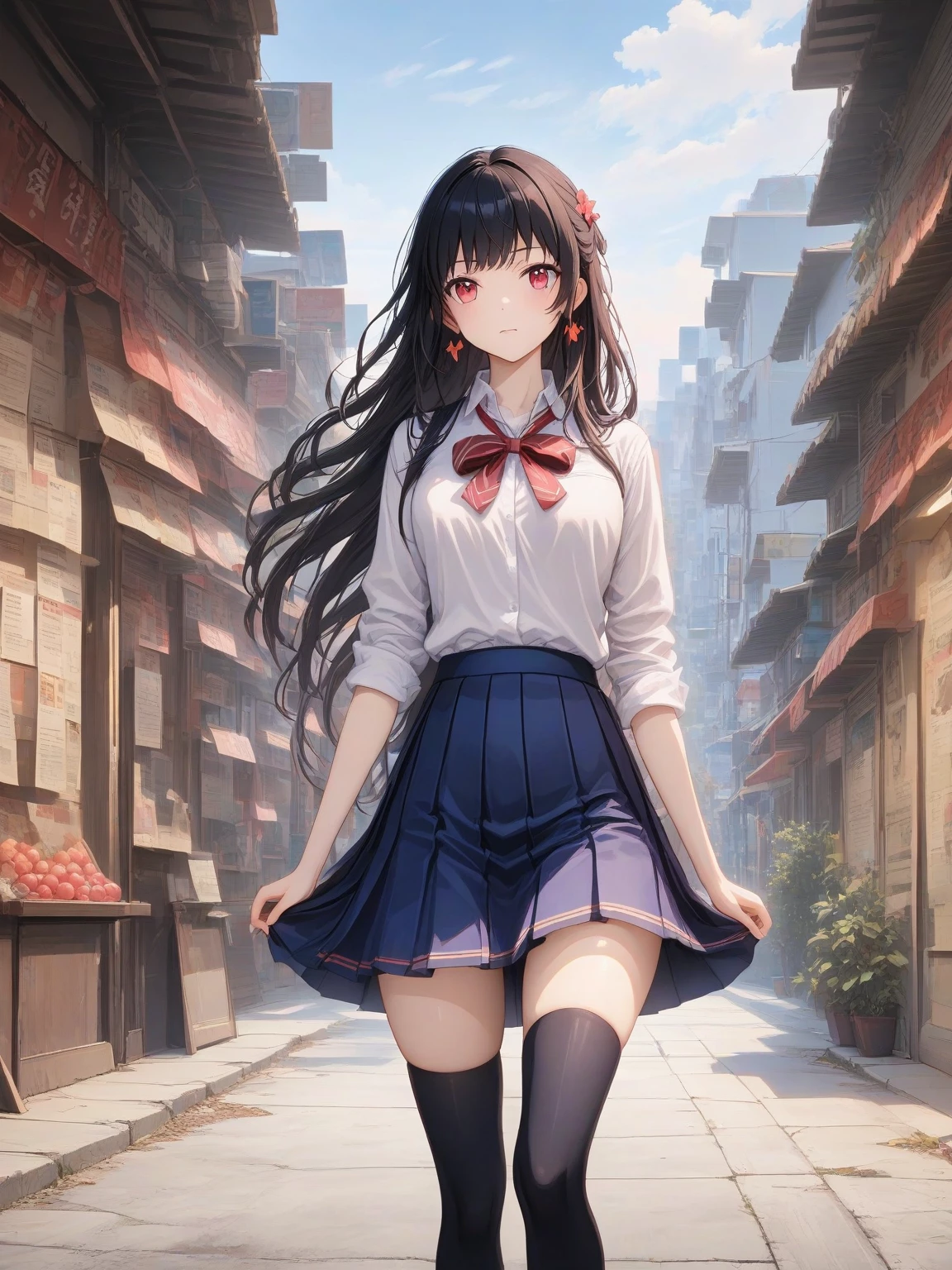 Chat with Aiko Tanaka Enjoy Free AI Character Roleplay FlowGPT