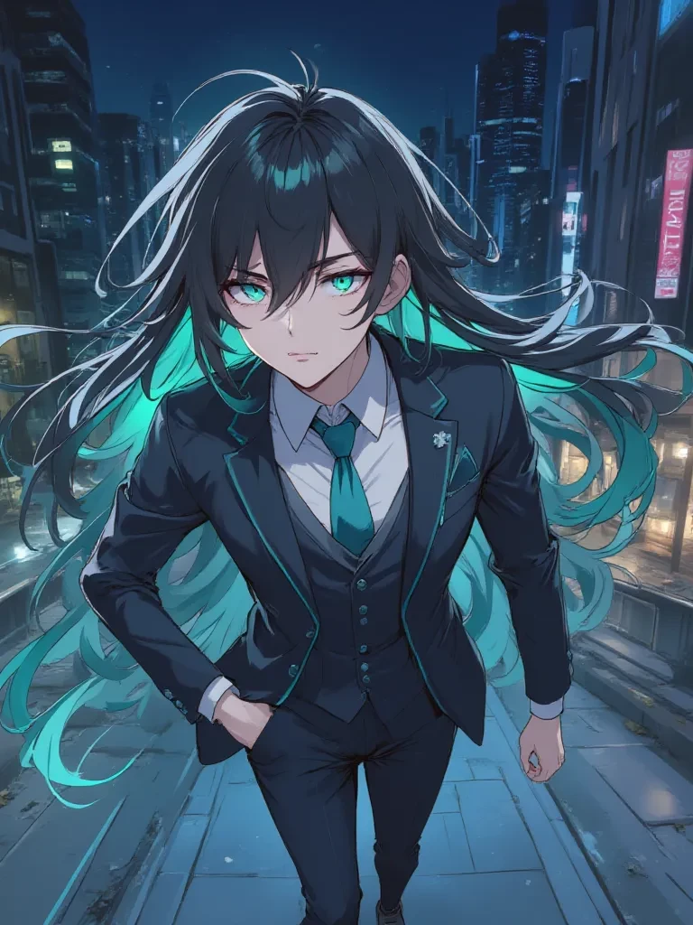 Muichiro mafia thumbnail