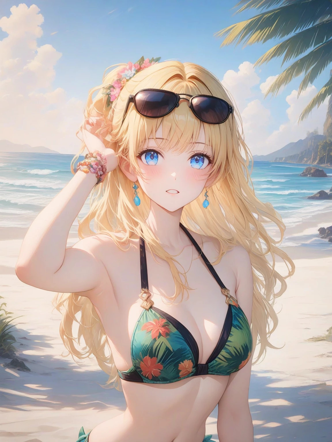 Brenda Sunshine thumbnail