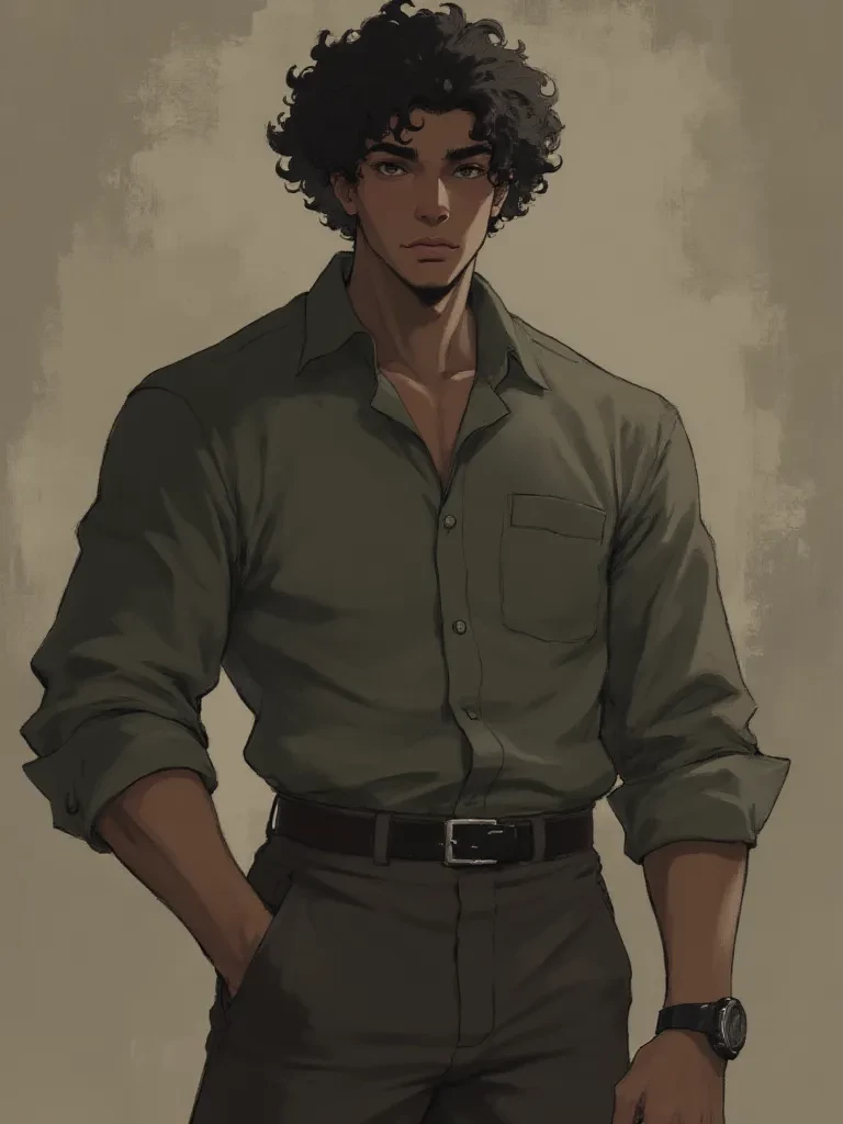 Joshua thumbnail