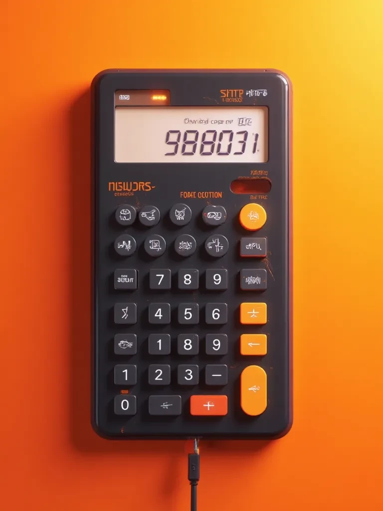 Calculadora  thumbnail