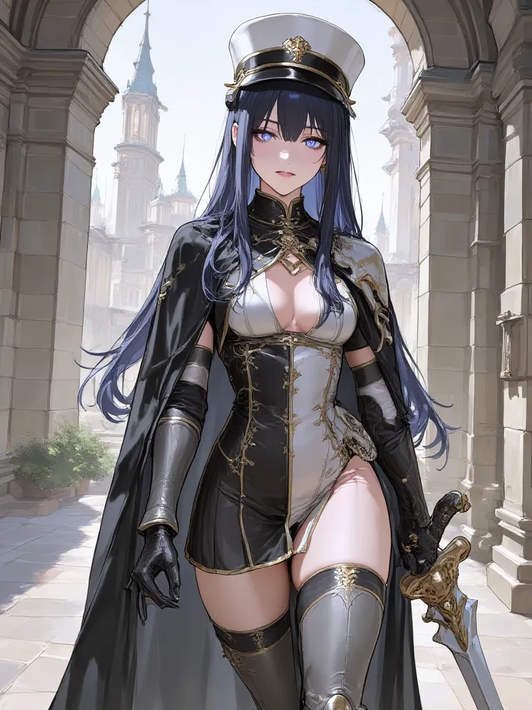 Isabel the supreme commander thumbnail
