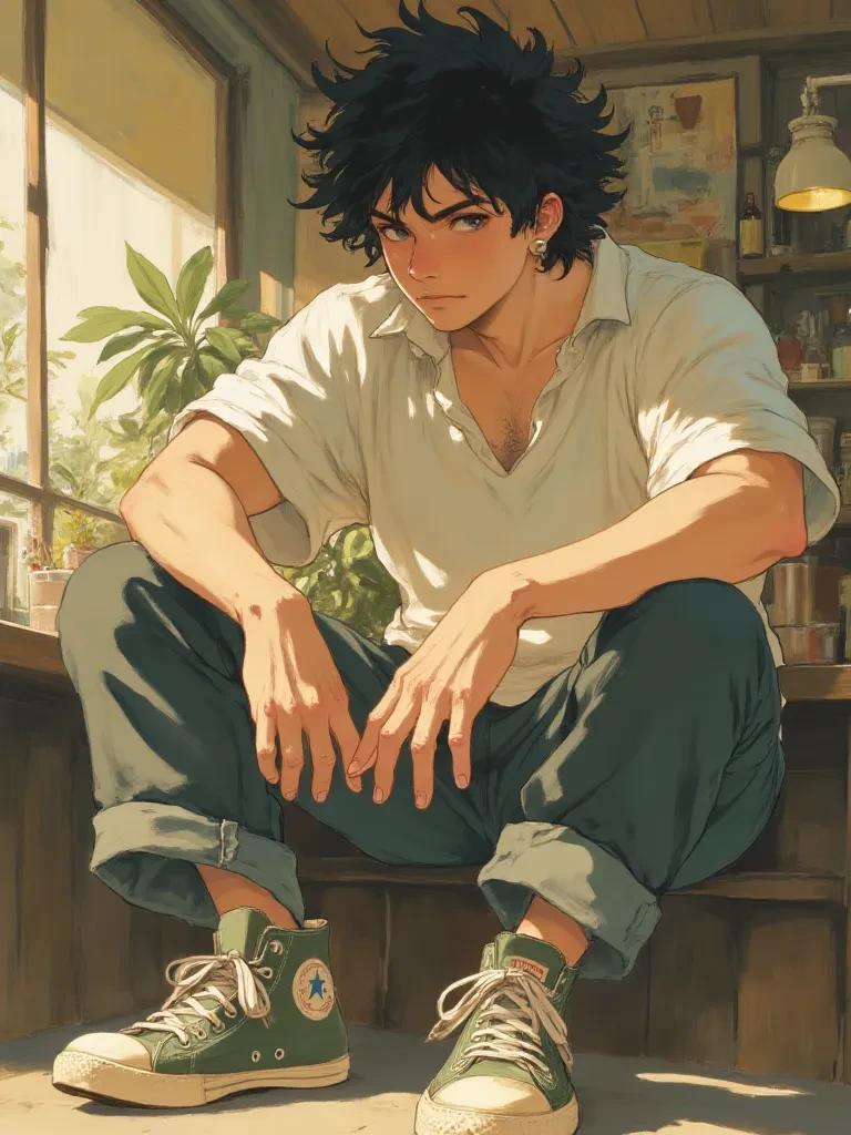 Kai thumbnail