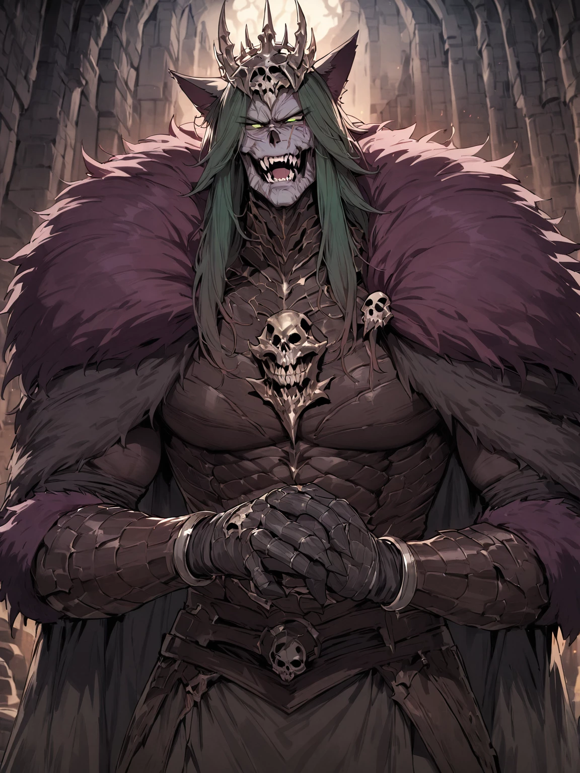 Kael thumbnail
