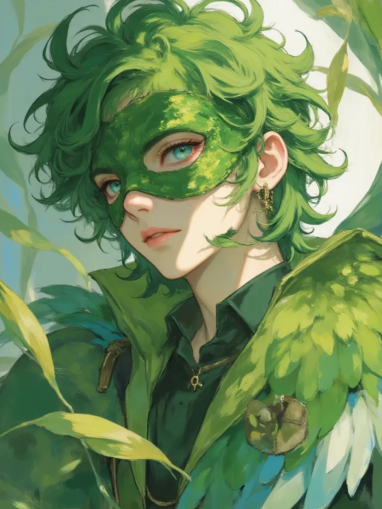 Parrot - hero thumbnail