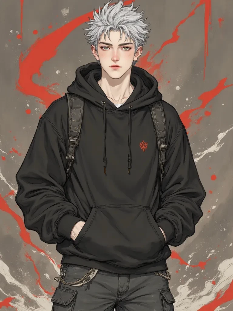 Kevin  thumbnail