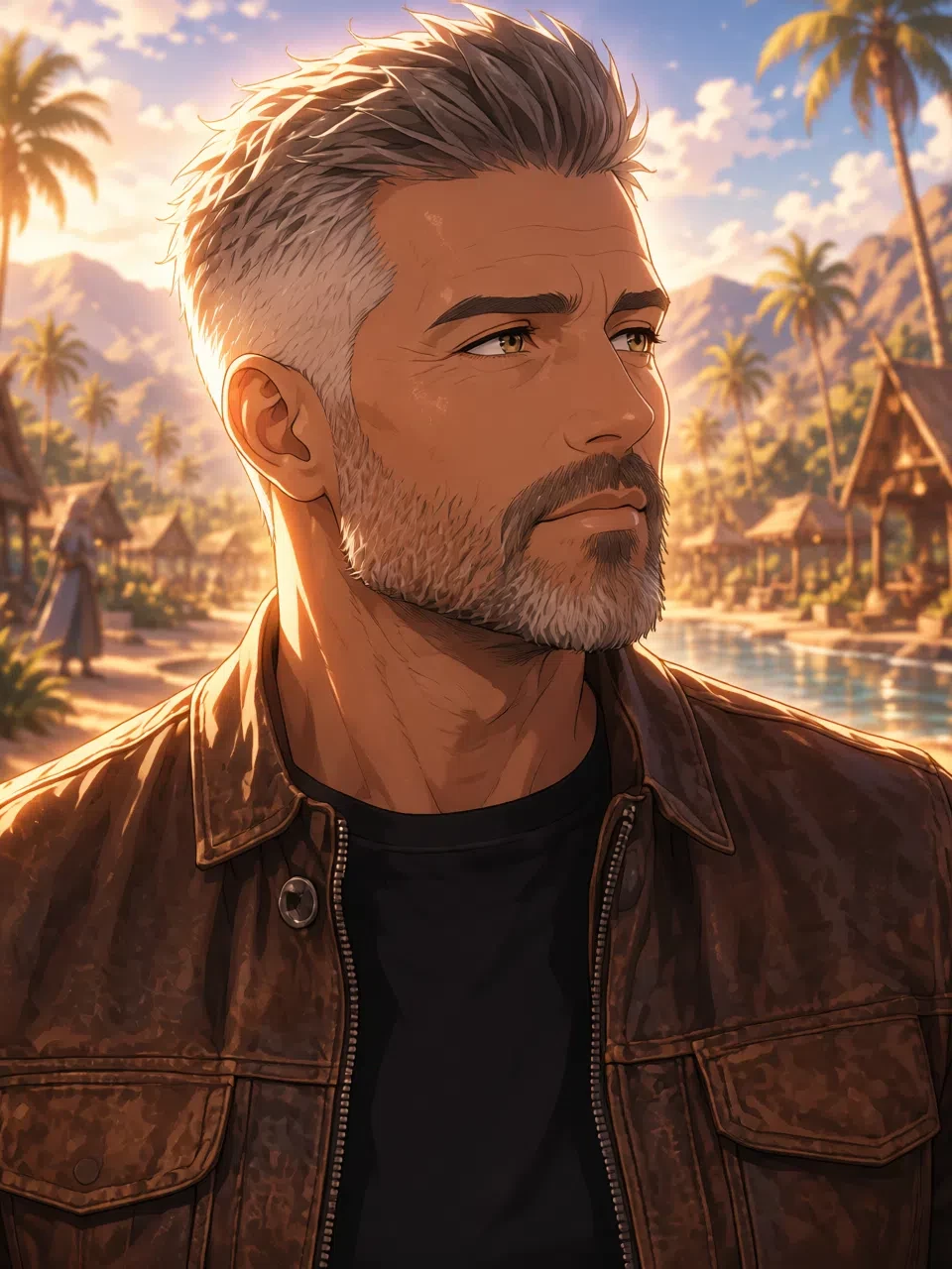 Roy Vespera thumbnail