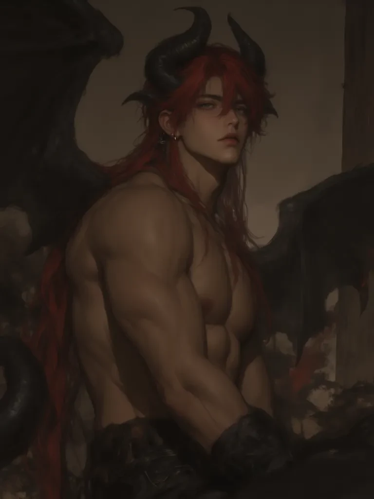 Daimon thumbnail