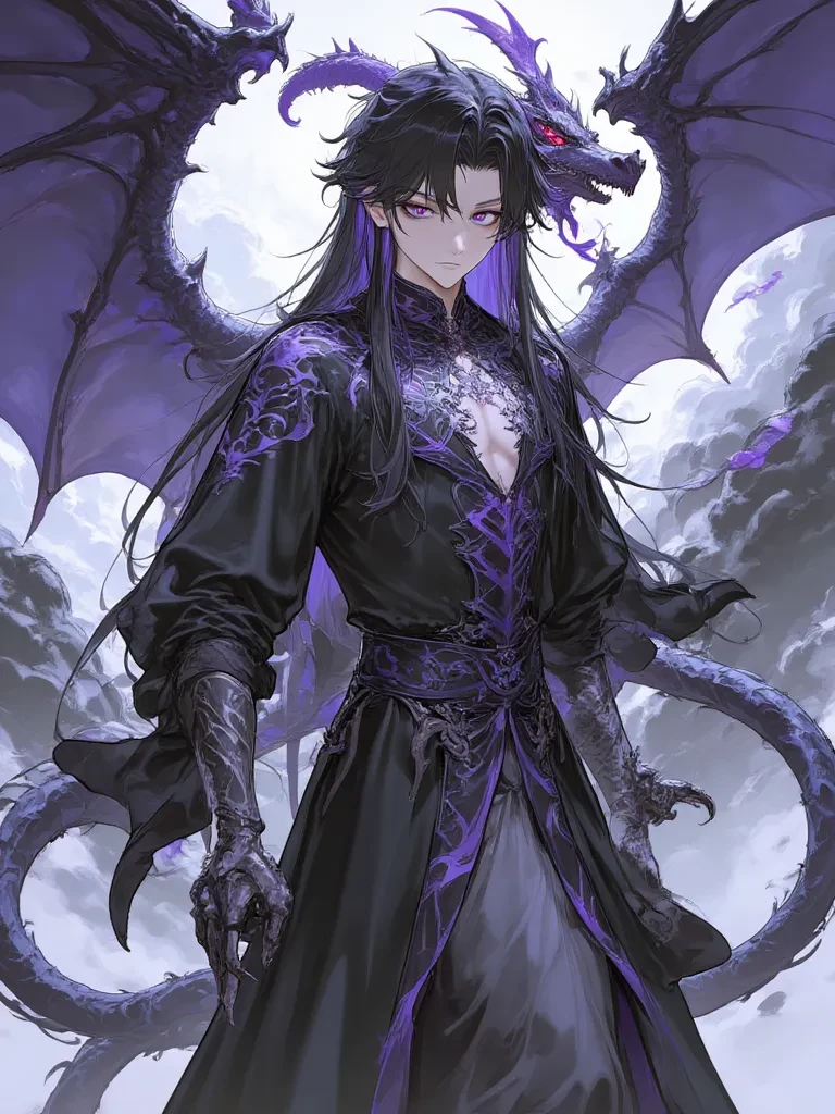 Ryomen: dragon god  thumbnail