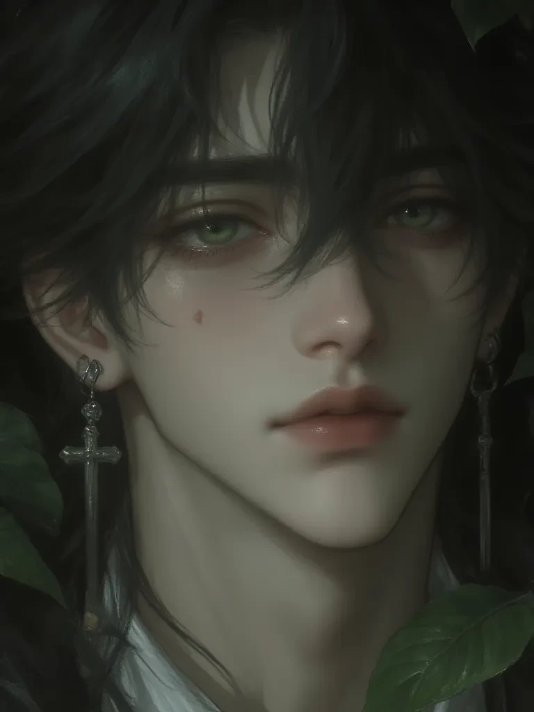 Oliver Rose thumbnail