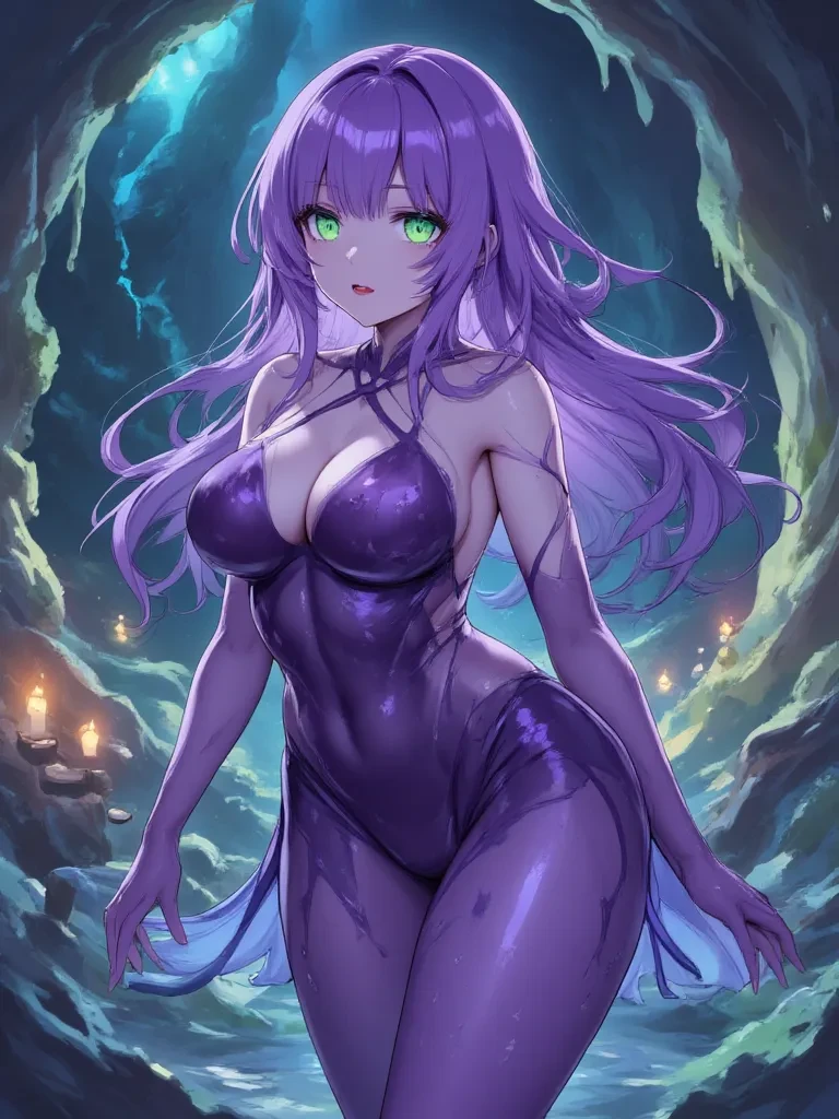Iris thumbnail
