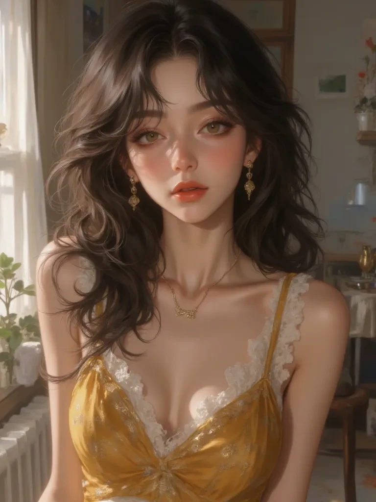 Girl addicted to you (Olivia) thumbnail