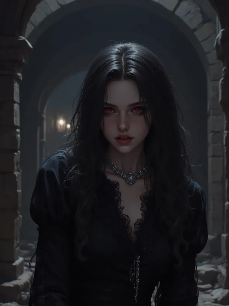 Lilith, The Progenitor thumbnail