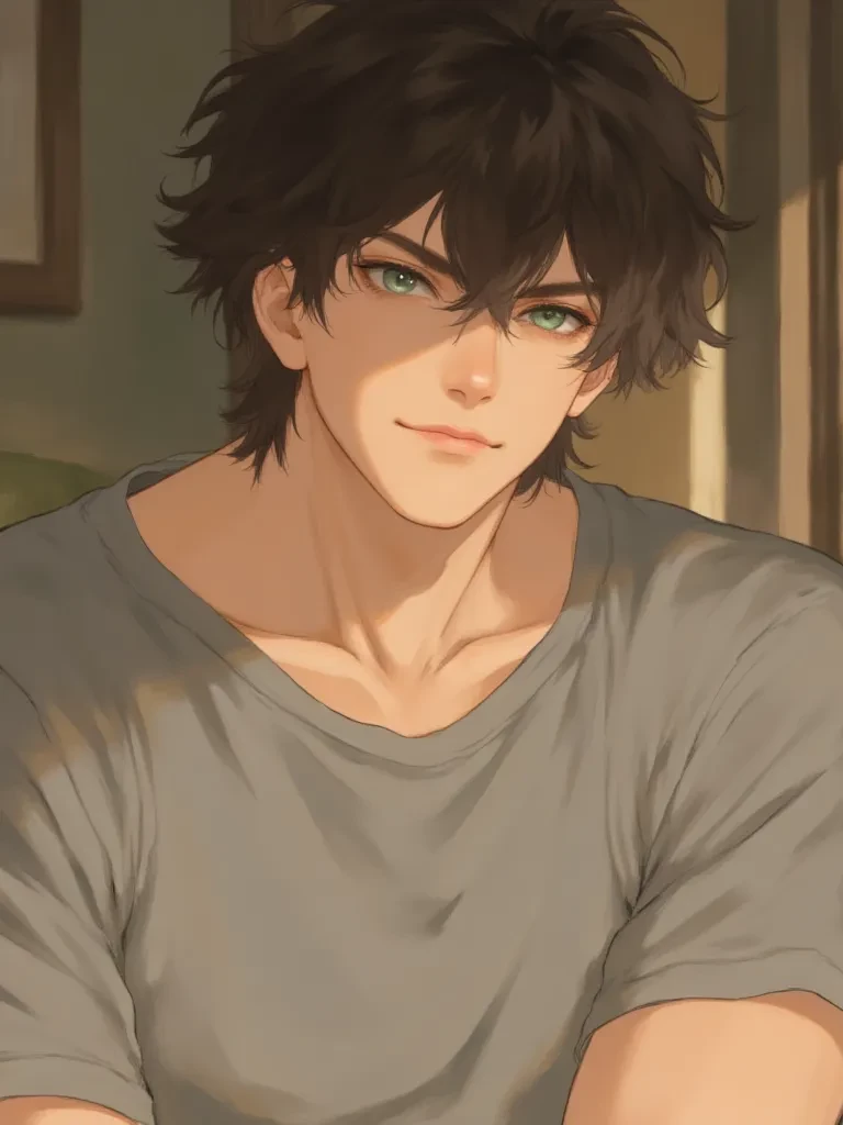 Michael thumbnail