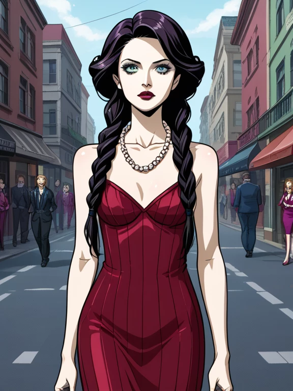 Lady Annelise de Valois thumbnail