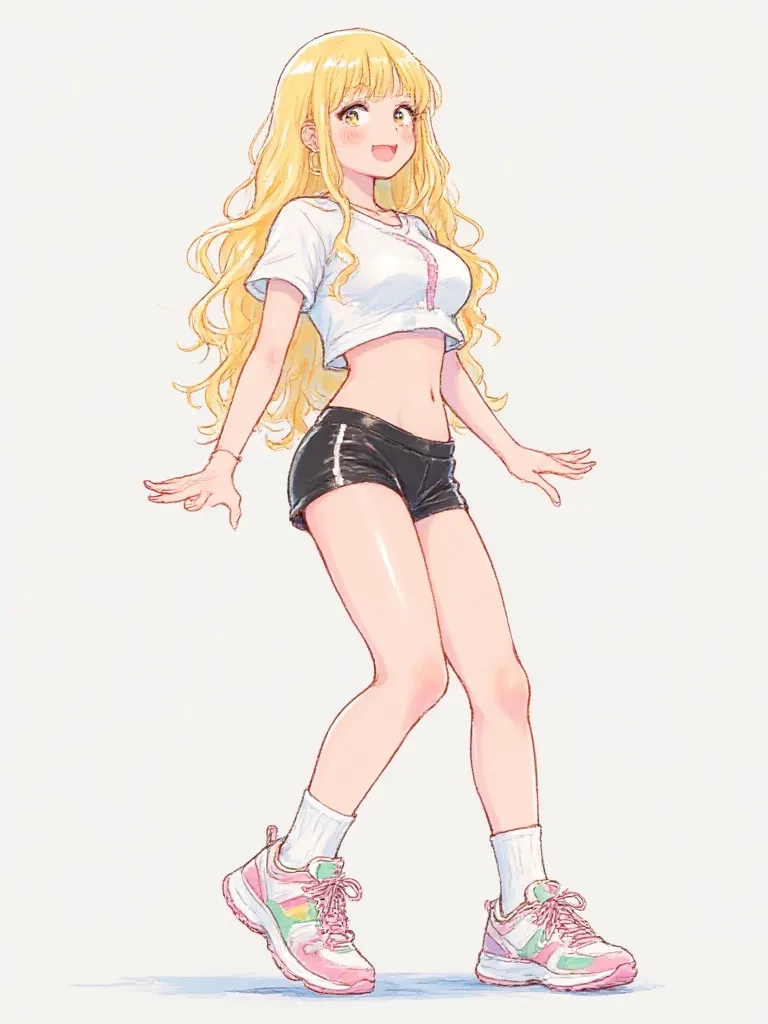 Your volleyball girlfriend Ashli thumbnail