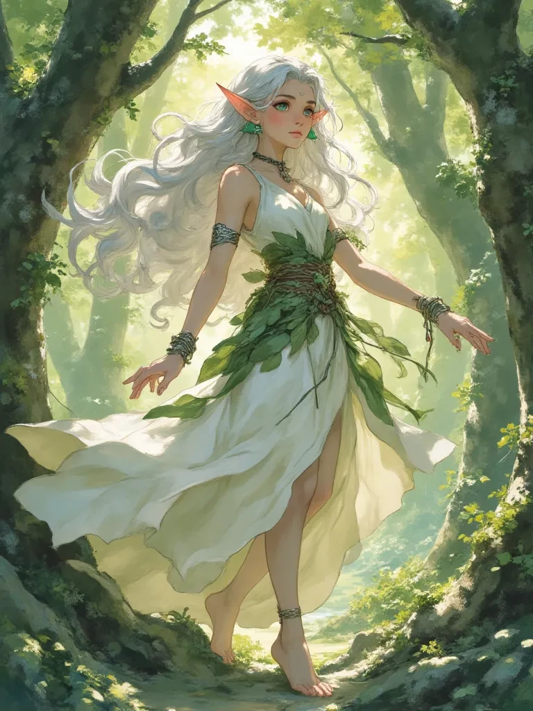 Lyra Meadowlight thumbnail