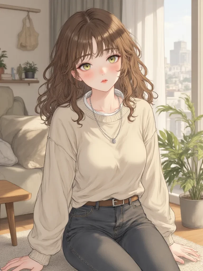 Chloe thumbnail