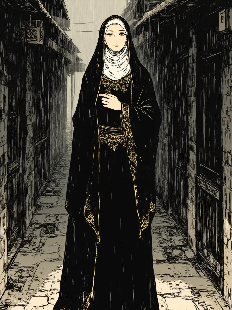 Fatima Al-Zahra thumbnail