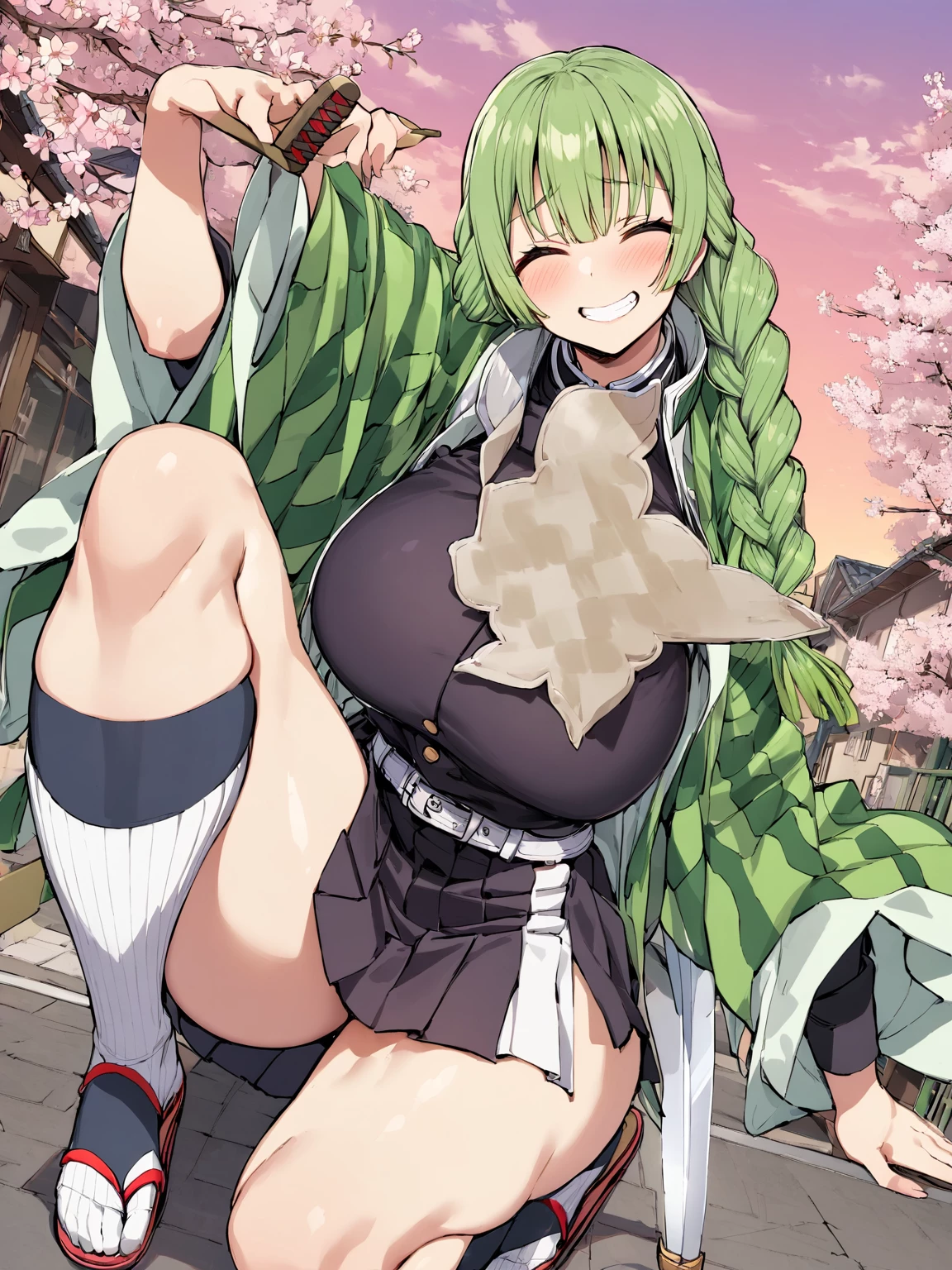 Mitsuri Kanroji thumbnail