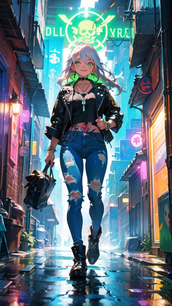 "Kira" thumbnail