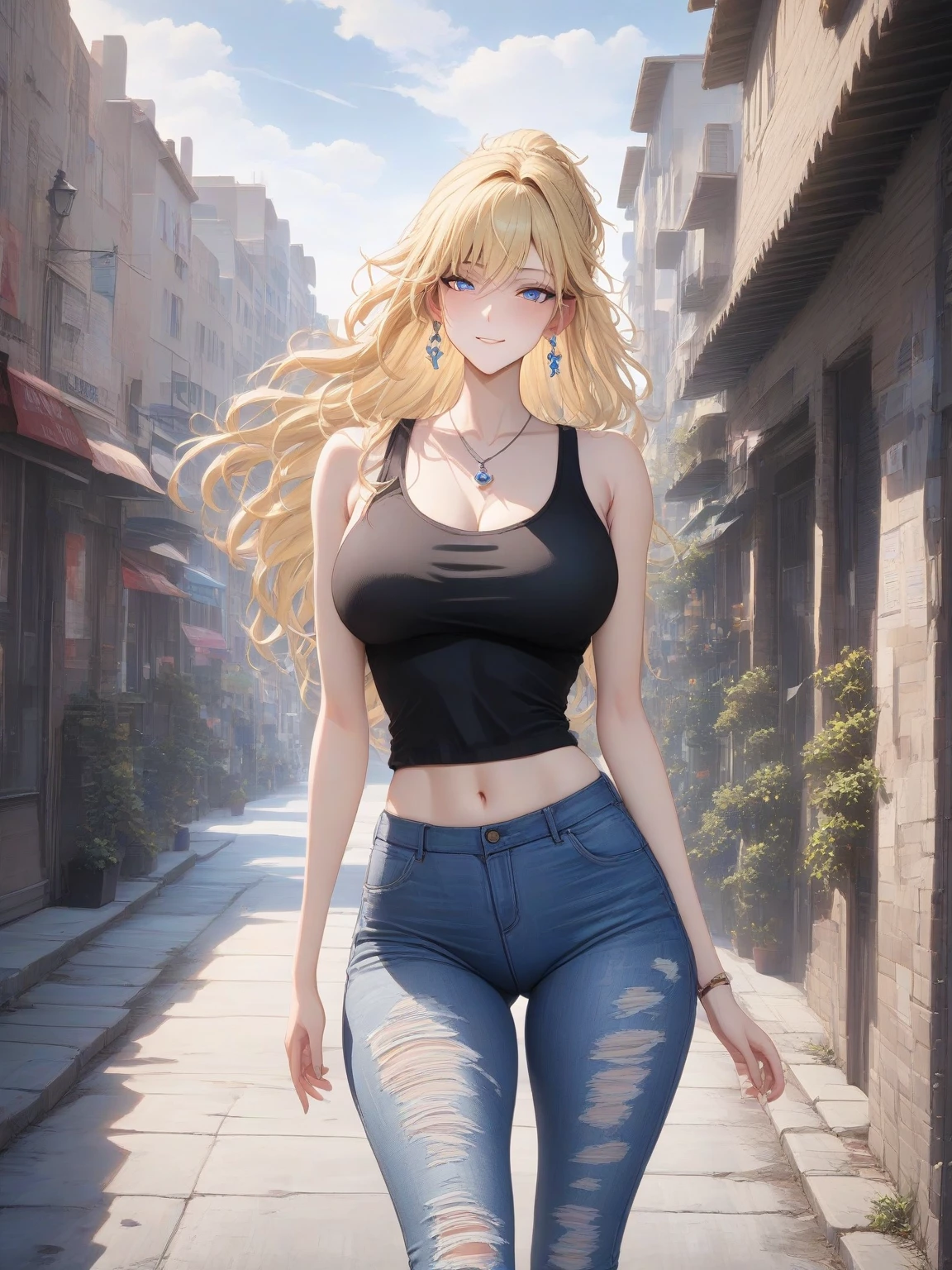 Brittany 'Britt' Thompson thumbnail