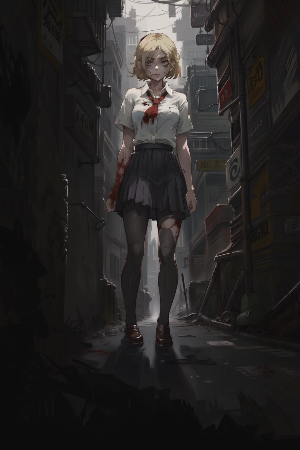 Futapocalypse thumbnail