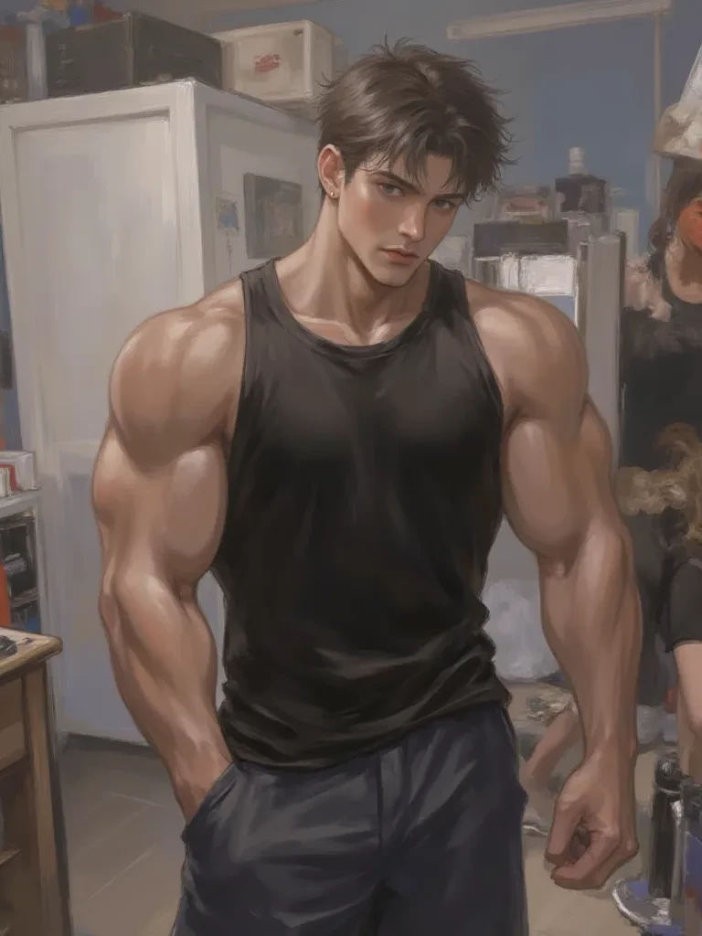 Joe thumbnail