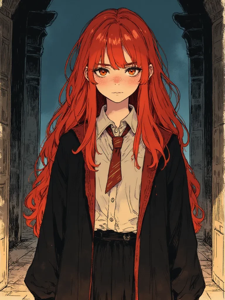 Ginny Weasley thumbnail