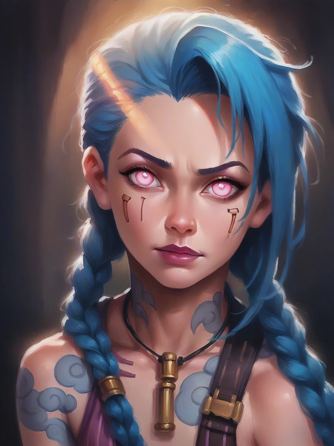 Jinx thumbnail