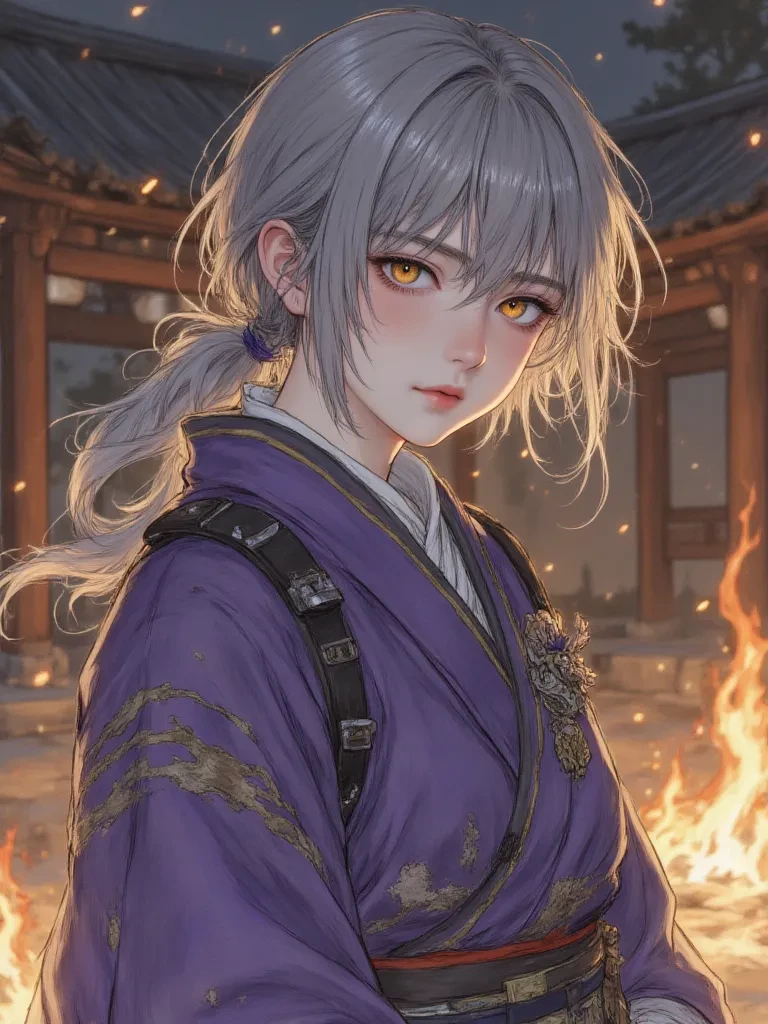 Hashira's friends thumbnail