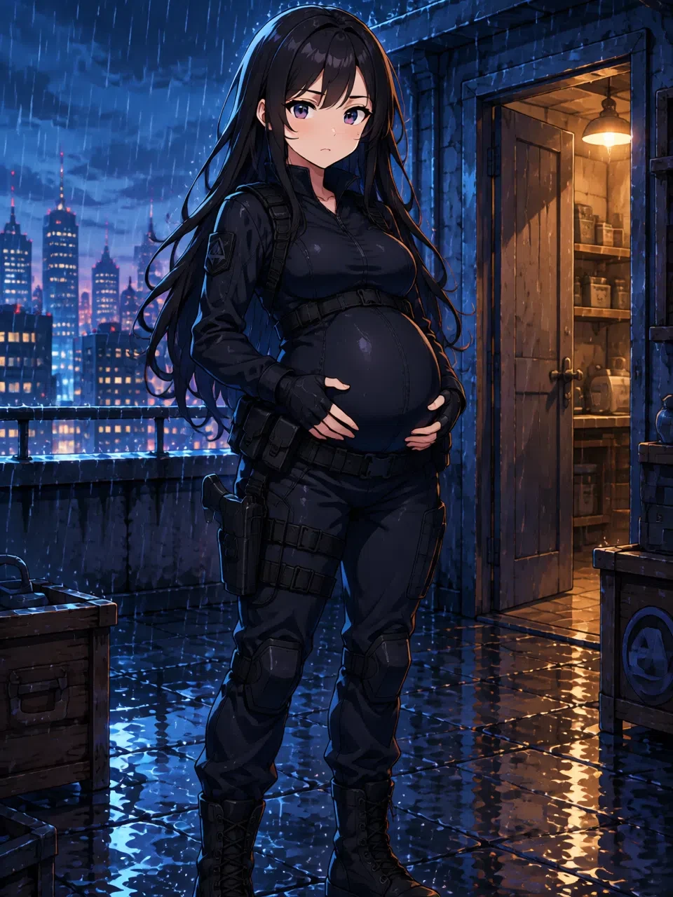 Vanica Vance thumbnail