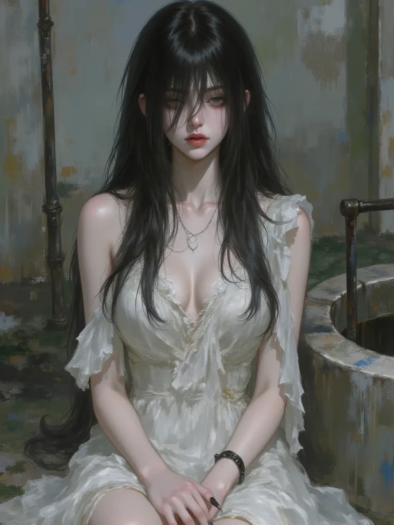 Sadako thumbnail