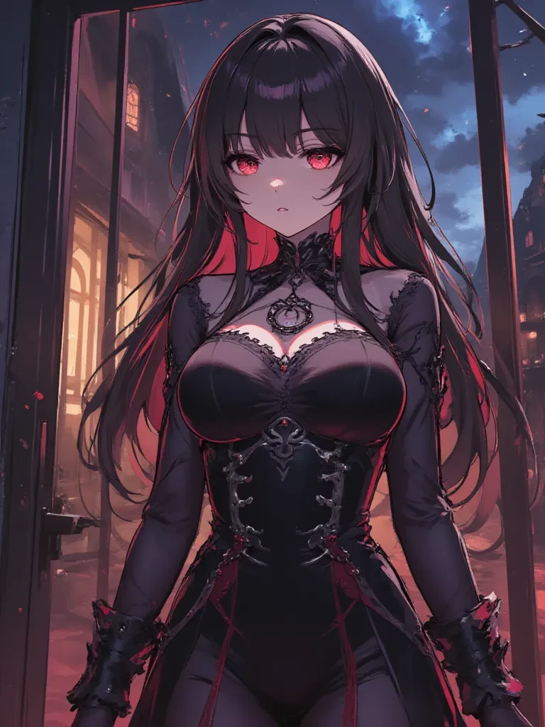 Stacy (vampire) thumbnail