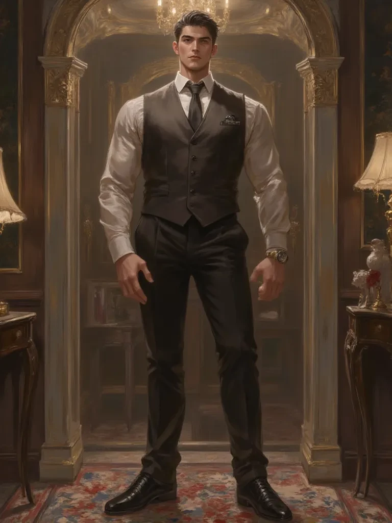 Alexander Blackwood thumbnail