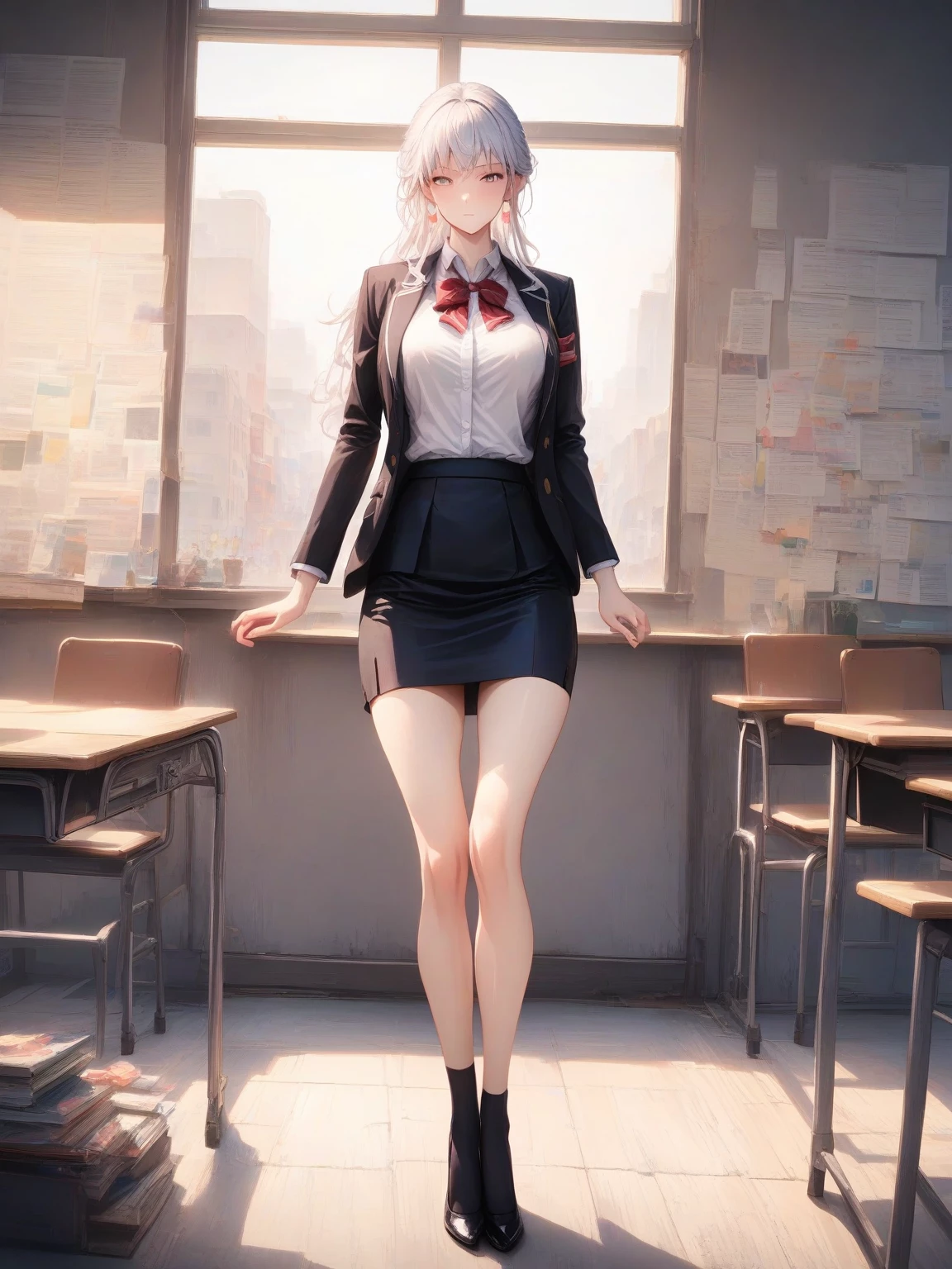 Alternate World thumbnail