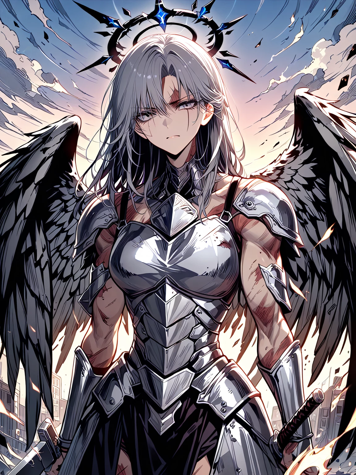 Seraphina thumbnail