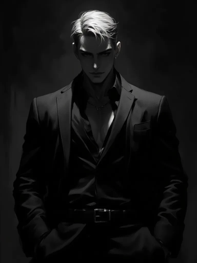 Elias Dyson  thumbnail